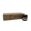 Caja Cera Natural para el cabello Árbol Verde